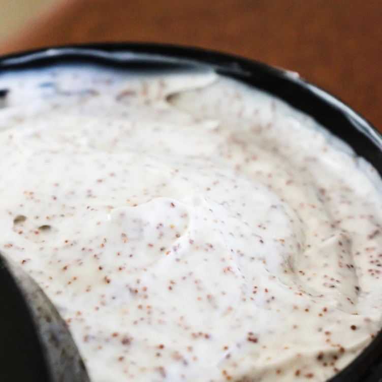 Tropical Body Scrub