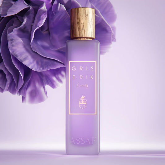 طرد وايلد كولت 200 مل وغريس إريك عساف 200 مل