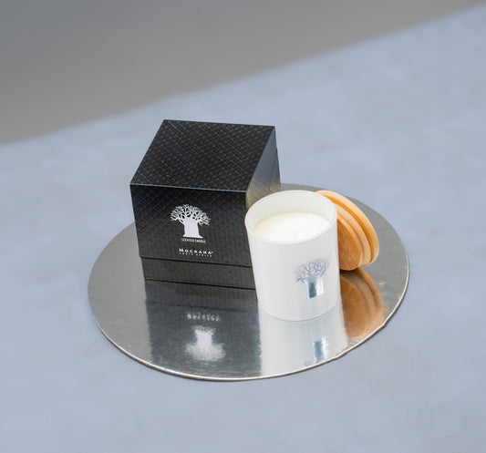 Mockana Scented Soy Candle