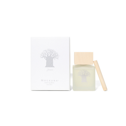 Jasmin Wooden Top Diffuser