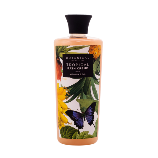 Tropical Bath Crème