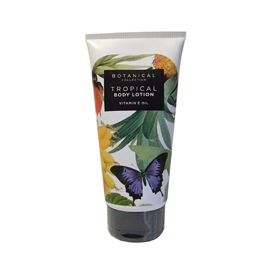 Tropical Body Lotion