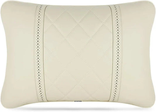 Quilted Car Neck Pillows