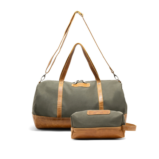 Safari Travel Combo