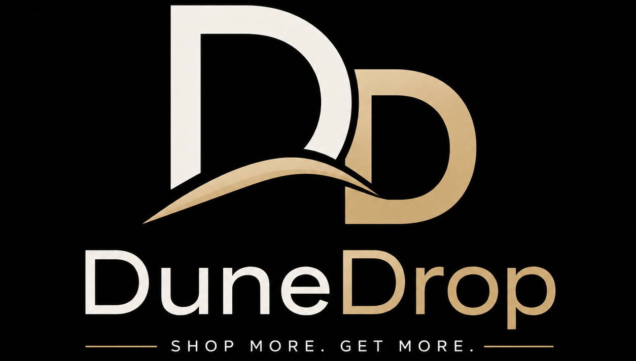 Dune Drop