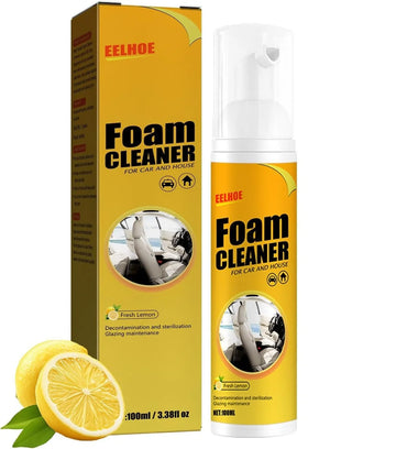 EELHOE Foam Cleaner – Car & Home (100ml)