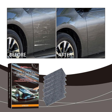 RayHong - Car  Scratch Remover  Cloth
