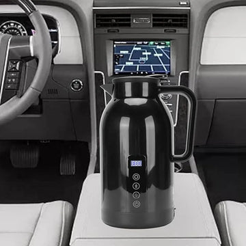 Vehicle Electric Kettle
